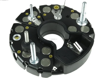 Випрямляч Brand new As-pl ARC0024 (фото 1)