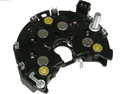 Монтажна пластина діода генератора AUTOSTARTERARC0030 As-pl ARC0030 (фото 1)