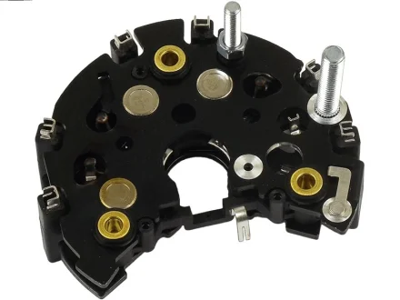 Монтажна пластина діода генератора AUTOSTARTERARC0031 As-pl ARC0031