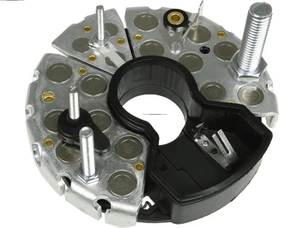 Фото 1 - випрямляч Brand new As-pl ARC0034 Випрямляч Brand new As-pl ARC0034 (фото 1)