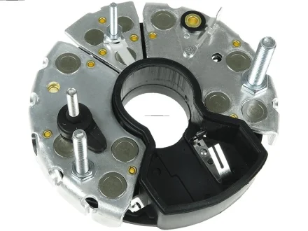 Фото 1 - монтажна пластина діода генератора AUTOSTARTERARC0036 As-pl ARC0036 Монтажна пластина діода генератора AUTOSTARTERARC0036 As-pl ARC0036 (фото 1)