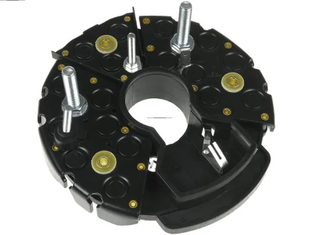 Випрямляч Brand new As-pl ARC0038 (фото 1)