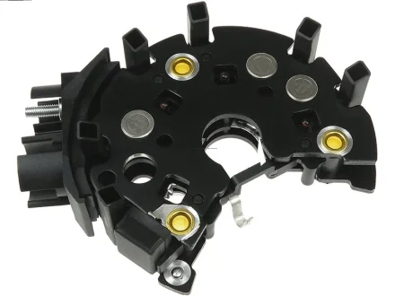 Монтажна пластина діода генератора AUTOSTARTERARC0042 As-pl ARC0042 (фото 1)