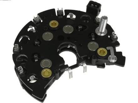 Монтажна пластина діода генератора AUTOSTARTERARC0046 As-pl ARC0046 (фото 1)