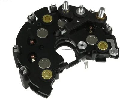 Монтажна пластина діода генератора As-pl ARC0047 (фото 1)