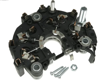 Монтажна пластина діода генератора AUTOSTARTERARC0051 As-pl ARC0051