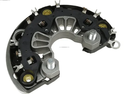 Монтажна пластина діода генератора AUTOSTARTERARC0052 As-pl ARC0052 (фото 1)