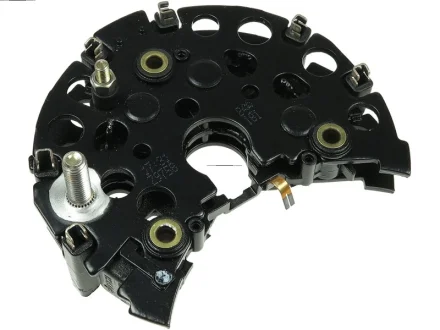 Монтажна пластина діода генератора As-pl ARC0053BOSCH (фото 1)