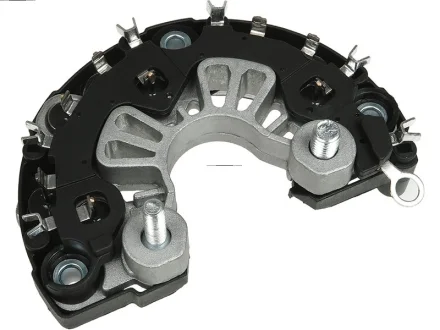 Монтажна пластина діода генератора As-pl ARC0058 (фото 1)