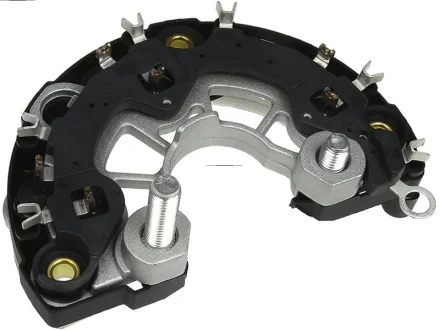 Монтажна пластина діода генератора AUTOSTARTER As-pl ARC0066 (фото 1)