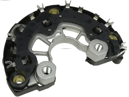 Монтажна пластина діода генератора As-pl ARC0067 (фото 1)