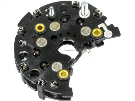 Монтажна пластина діода генератора As-pl ARC0070