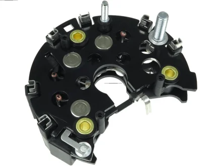 Монтажна пластина діода генератора AUTOSTARTER As-pl ARC0071 (фото 1)