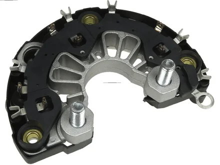 Монтажна пластина діода генератора As-pl ARC0082 (фото 1)