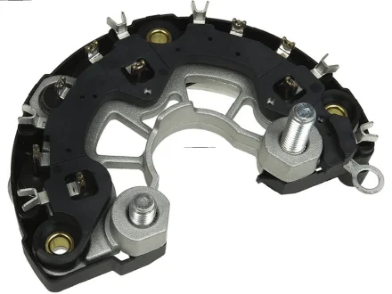 Монтажна пластина діода генератора As-pl ARC0085 (фото 1)