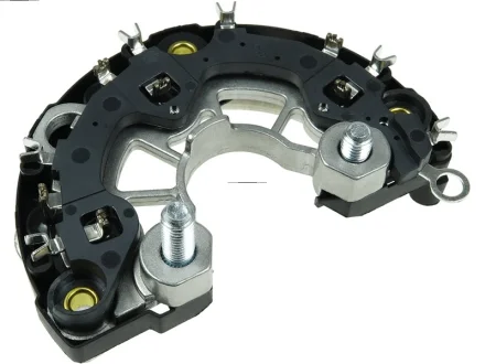 Міст генератора діодний Renault Megane 2.0 98-01/Kangoo 1.6 16V 01- As-pl ARC0086S (фото 1)