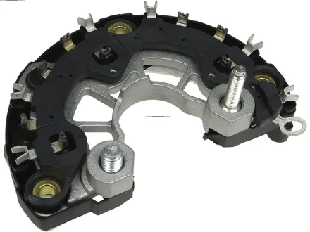 Монтажна пластина діода генератора As-pl ARC0088