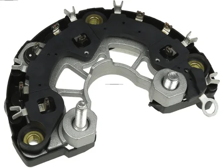 Монтажна пластина діода генератора AUTOSTARTER As-pl ARC0095 (фото 1)
