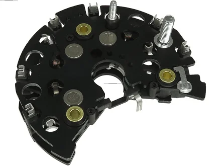 Монтажна пластина діода генератора As-pl ARC0096 (фото 1)