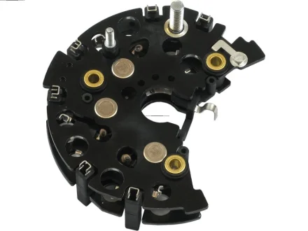 Монтажна пластина діода генератора As-pl ARC0099