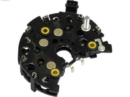 Монтажна пластина діода генератора As-pl ARC0103