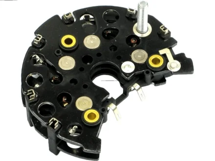 Випрямляч Brand new As-pl ARC0106 (фото 1)