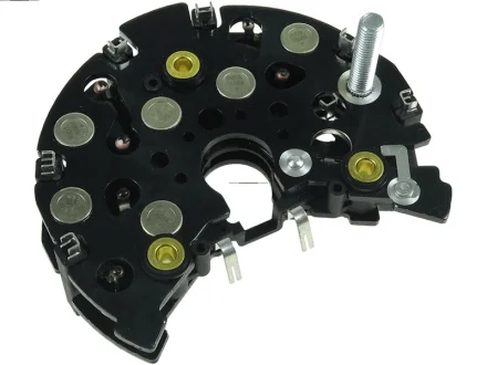 Монтажна пластина діода генератора As-pl ARC0109S