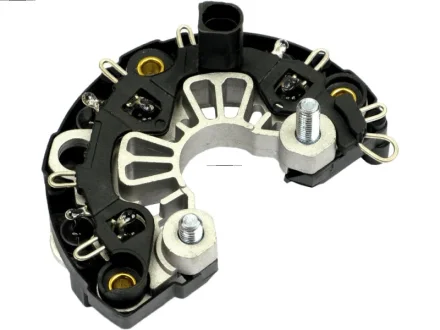 Монтажна пластина діода генератора As-pl ARC0110