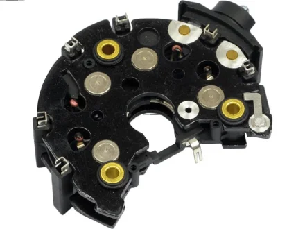 Монтажна пластина діода генератора As-pl ARC0118