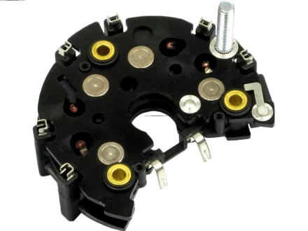 Монтажна пластина діода генератора As-pl ARC0120