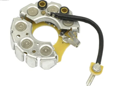 Монтажна пластина діода генератора As-pl ARC0122