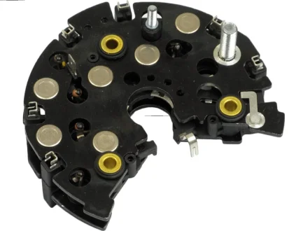 Випрямляч Brand new As-pl ARC0131