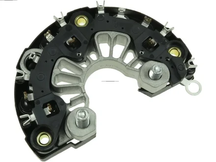 Монтажна пластина діода генератора As-pl ARC0136 (фото 1)