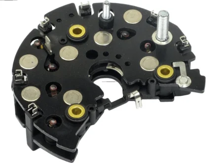 Фото 1 - випрямляч Brand new As-pl ARC0146 Випрямляч Brand new As-pl ARC0146 (фото 1)