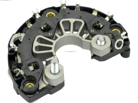 Монтажна пластина діода генератораATORA AUTOSTARTER As-pl ARC0150 (фото 1)