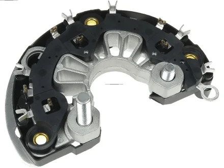 Фото 1 - монтажна пластина діода генератора As-pl ARC0152 Монтажна пластина діода генератора As-pl ARC0152 (фото 1)