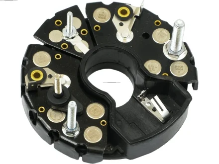 Монтажна пластина діода генератора As-pl ARC0160