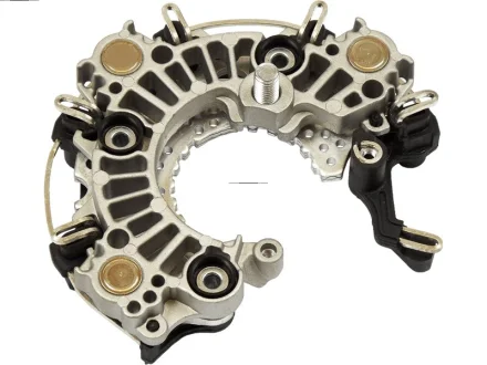 Випрямляч Brand new As-pl ARC0173