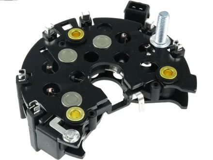 Монтажна пластина діода генератора As-pl ARC0185 (фото 1)