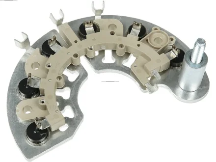 Монтажна пластина діода генератора As-pl ARC1004