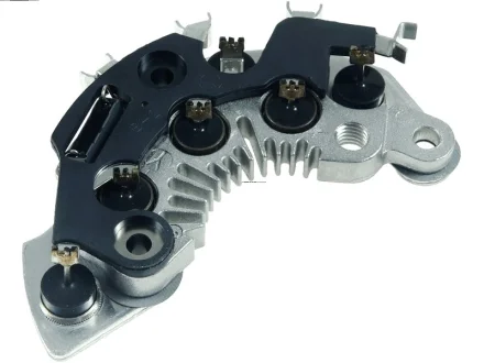 Монтажна пластина діода генератора AUTOSTARTERARC1005 As-pl ARC1005