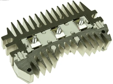 Монтажна пластина діода генератора As-pl ARC1012