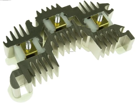 Монтажна пластина діода генератора AUTOSTARTERARC1014 As-pl ARC1014