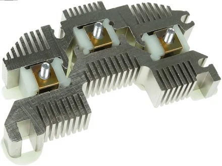 Випрямляч Brand new As-pl ARC1017