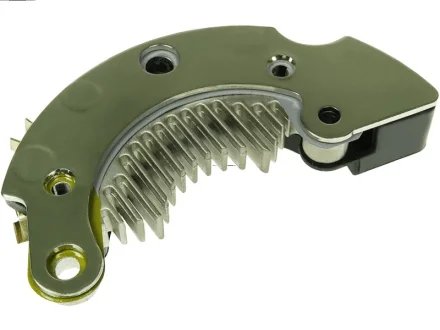 Випрямляч Brand new As-pl ARC1019