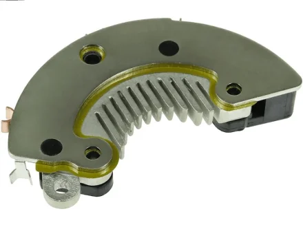 Монтажна пластина діода генератора AUTOSTARTERARC1020 As-pl ARC1020
