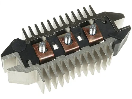 Монтажна пластина діода генератора AUTOSTARTERARC1022 As-pl ARC1022