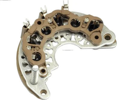 Монтажна пластина діода генератора As-pl ARC1036 (фото 1)