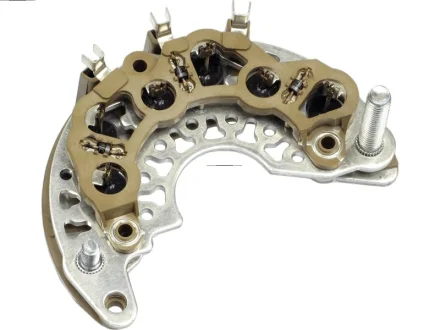 Монтажна пластина діода генератора As-pl ARC1038