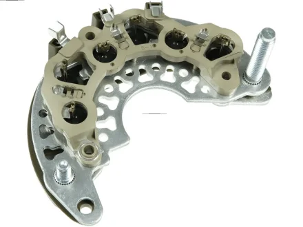 Монтажна пластина діода генератора As-pl ARC1051S (фото 1)